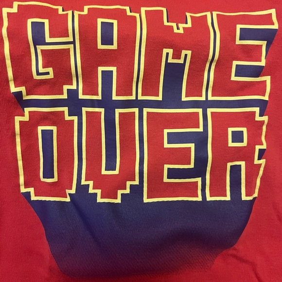 Gap Kids Pj set Sz 10 - Picture 3 of 11